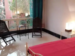Goa Beach Retreat