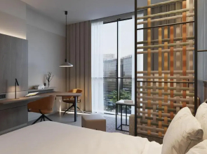Residence Inn by Marriott Santiago de Los Caballeros