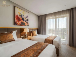 Ngon Avatar Boutique Hotel