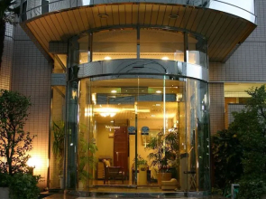Hotel GreenGarden