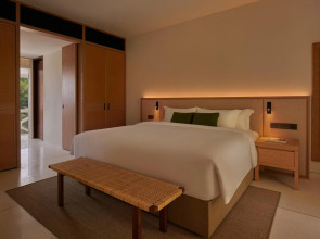 Amara Sanctuary Resort Sentosa