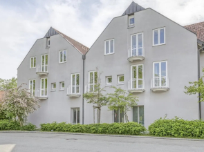 Limehome Garching München - Nähe Airport