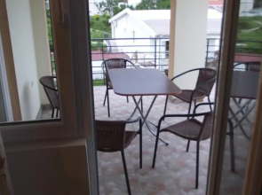 Apartmani Stojanović
