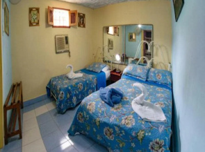 Casa Colonial Carmen