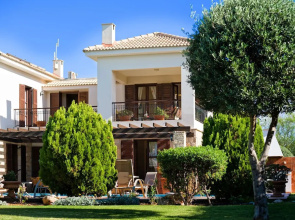 3 BR Villa Anarita - Aphrodite Hills - APH 3530