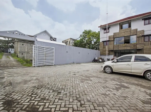 RedDoorz @ Babarsari