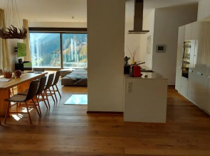 Residenz Schooren des Alpes - Apartment STUDIO 54 - TOP 9