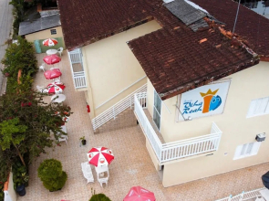 Pousada Vila Real Juquehy