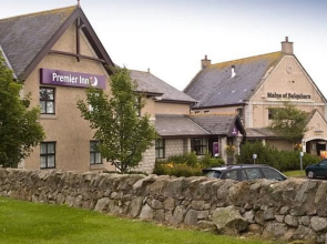 Premier Inn Aberdeen South - Portlethen