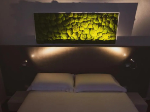 La corte sul naviglio