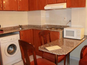 Savoy Central Hotel Apartments