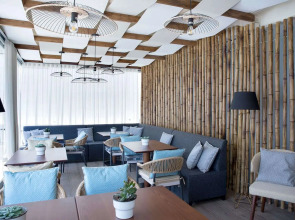 Wyndham Athens Residence