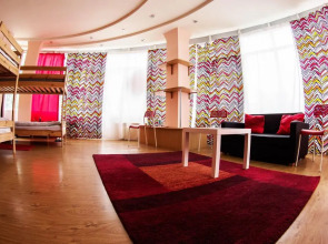 Жилое помещение Лайк Омск