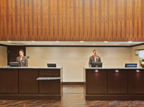 Crowne Plaza Dallas Downtown by IHG