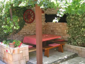 Holiday Home Tomić Private Beach