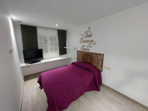 Piso De 3 Habitaciones Para Alquiler Vacacional