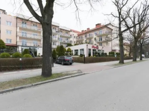Jantar Apartamenty Sunny Olymp I