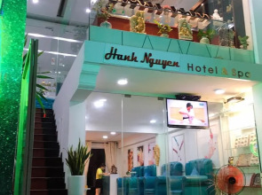 Hanh Nguyen Gems Hotel & Spa