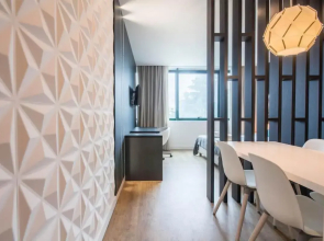 NEW! Galé Apartment (wifi, parking) 447