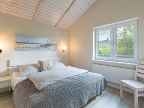 Gemuetliches Exklusives Ferienhaus in Dagebuell