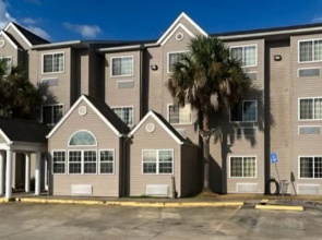 Motel 6 Breaux Bridge, La