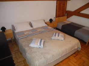 Apartment Biro 41 pax