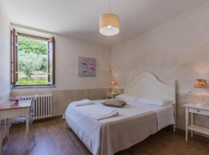 Villa La Fonte 14