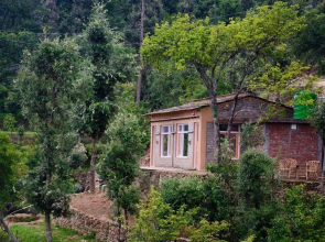 Shukun Homestay