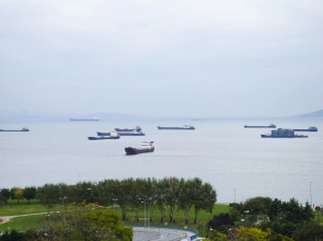 İstanbul Panorama Hotel