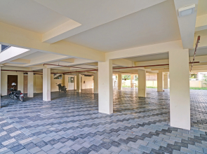 Oyo 90283 Majestic Abode
