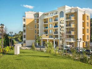 Marina Sands Bijou Boutique Hotel - All Inclusive