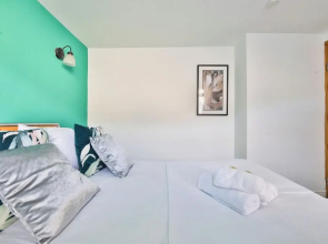 2 Bed Apartment Near Cardiff Bay