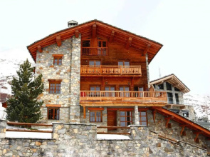 Appartement Petite Charline
