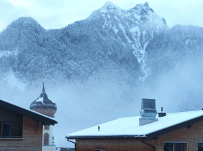 Hotel Garni Haus Brigitte