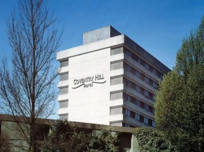Britannia Coventry Hill Hotel
