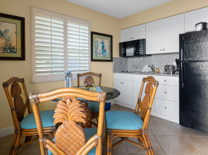 Sandpiper Gulf Resort