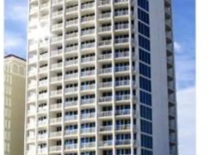 Island Tower 1101 - 3 Br condo