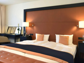 Steigenberger Hotel Bad Homburg