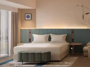 Hilton Garden Inn Huangshi Dinosaur Wonderland