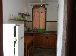La Palma Hostel - Pensión Central
