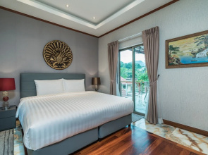 Exclusive Villa Stan with Top Amenities