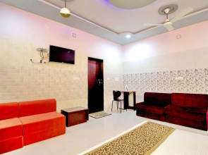 Anil Farms Gir Jungle Resort
