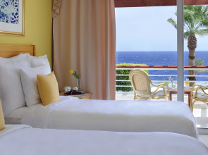 Renaissance Sharm El Sheikh Golden View Beach Resort