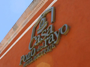Hotel Casa Pozo del Rayo