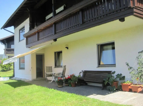 Ferienwohnung Stilla Traurig