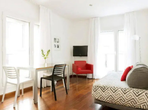 Apartamentos Sabinas El Pilar