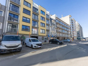 Apartment With Casino Views