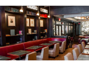 The Mansfield ( Closed)