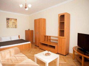 Inndays Belorusskaya