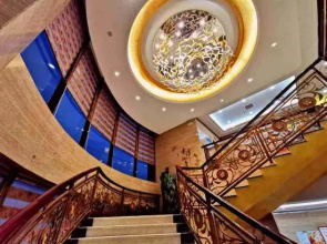 Zhong Hua Peng Hotel